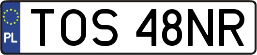 TOS48NR