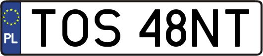 TOS48NT