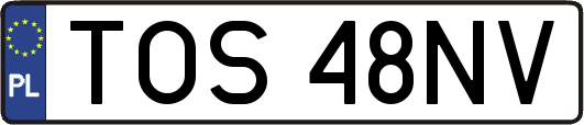 TOS48NV