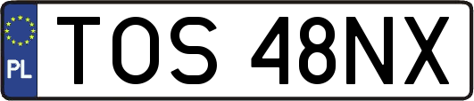 TOS48NX