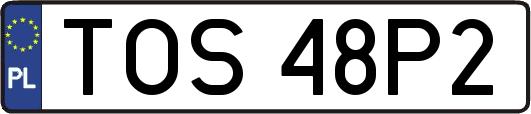 TOS48P2