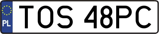 TOS48PC