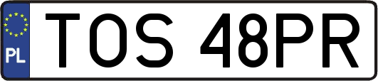 TOS48PR