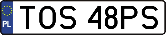 TOS48PS