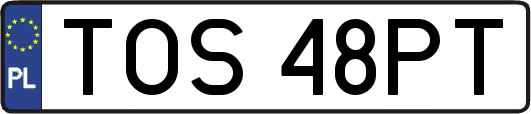 TOS48PT