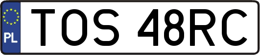 TOS48RC