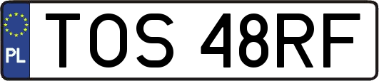 TOS48RF