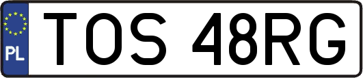 TOS48RG