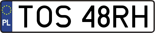 TOS48RH