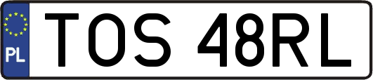 TOS48RL