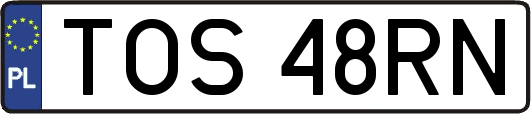 TOS48RN