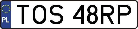 TOS48RP