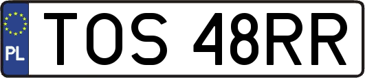 TOS48RR
