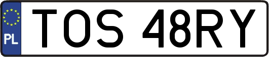 TOS48RY