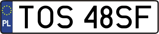 TOS48SF