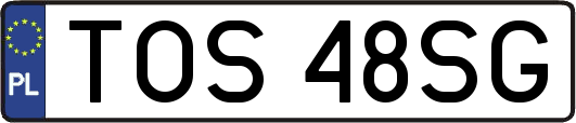 TOS48SG