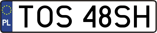 TOS48SH