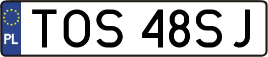 TOS48SJ