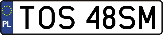 TOS48SM