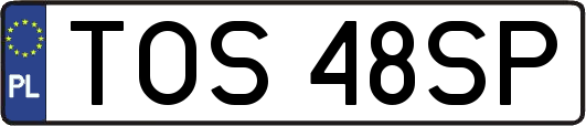 TOS48SP