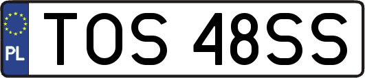 TOS48SS