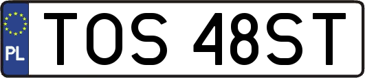 TOS48ST
