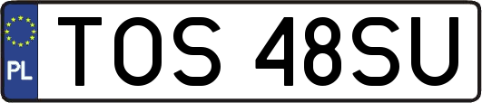 TOS48SU
