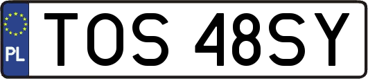 TOS48SY