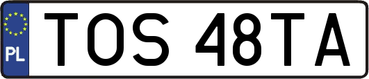 TOS48TA