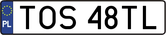 TOS48TL