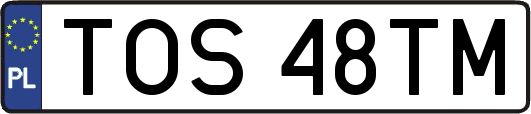 TOS48TM