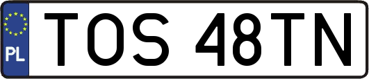 TOS48TN