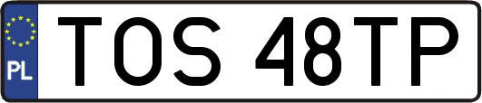 TOS48TP