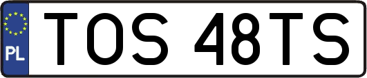 TOS48TS