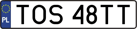 TOS48TT