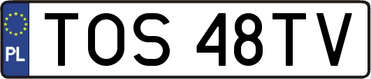TOS48TV