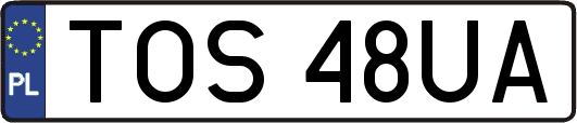 TOS48UA