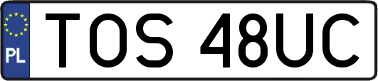 TOS48UC