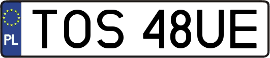 TOS48UE