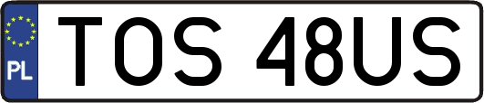 TOS48US