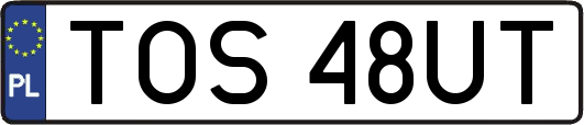 TOS48UT