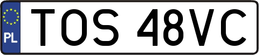 TOS48VC