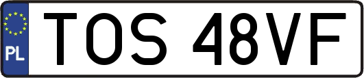 TOS48VF