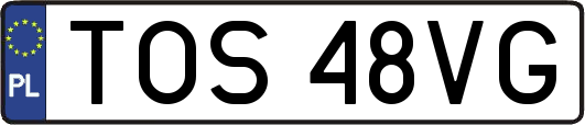 TOS48VG