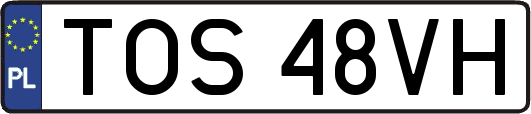 TOS48VH
