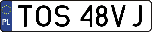 TOS48VJ