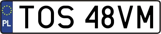 TOS48VM