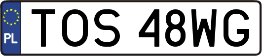 TOS48WG