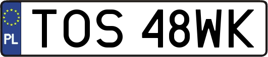 TOS48WK