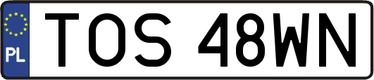 TOS48WN